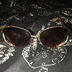 Steve Madden Sunglasses